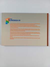 Kuopion Talokeskus Oy : 45 vuotta huolenpitoa taloyhtiöistä