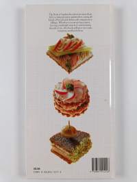 The book of sandwiches