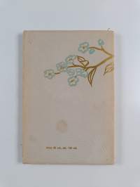 Ajatusteni lintu : runoja