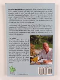 Tour of Flanders - The Rocky Roads of the Ronde Van Vlaanderen : the Inside Story