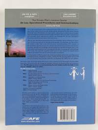 The Private Pilot&#039;s Licence Course - Air Law, Operational Procedures, Communications