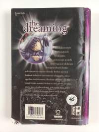 The dreaming 1-3