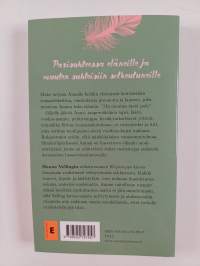 Kirjosieppo (signeerattu)