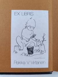 Alvar Aalto : luonnoksia