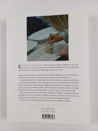 Anu Pentik : saven sytyttämä (signeerattu)