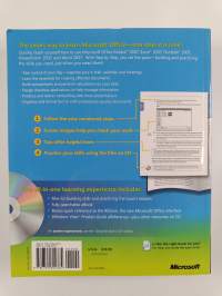 Step by step 2007 Microsoft Office System