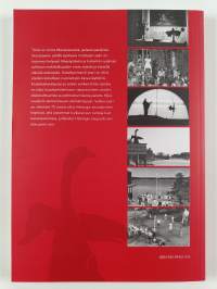 Pala paratiisia : Mustasaaren tarina