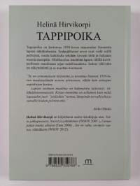 Tappipoika