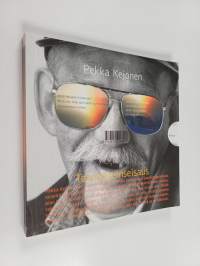 Talvipäivänseisaus : runoja