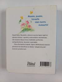 Monta suurta siunausta