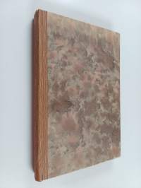 Suomen kirjakaupan luettelo 1947 : kirjakauppojen välityksellä tammikuun 1 päivänä 1947 saatavana ollut suomenkielinen kirjallisuus