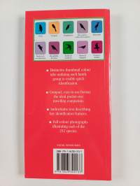 A Photographic Guide to Birds of Thailand