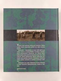 Metsävaltio : Metsähallitus ja Suomi 1859-2009