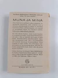 Muna ja minä : tarina kanafarmilta