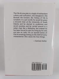 Red Stangland&#039;s Norwegian Home Companion