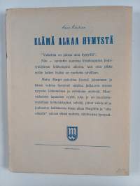 Elämä alkaa hymystä