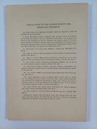 Alb. Savolan käsitys lähetystyöstä