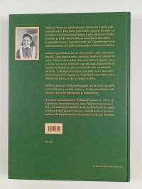 Lottana lippusiimassa : muistoja Wehrmachtin Lapin esikunnasta