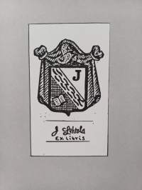 Lottana lippusiimassa : muistoja Wehrmachtin Lapin esikunnasta