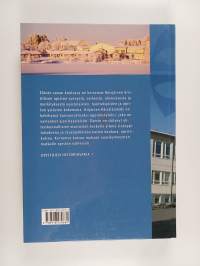 Elävän sanan koulussa : Reisjärven kristillinen opisto 50 vuotta