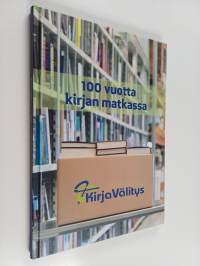 Kirjavälitys - 100 vuotta kirjan matkassa