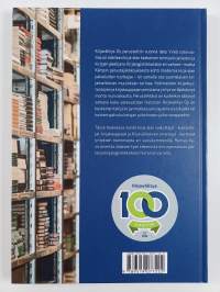 Kirjavälitys - 100 vuotta kirjan matkassa