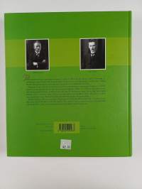 Kainuun laulut : Armas Launis ja Eino Levón Kajaanin kihlakunnassa 1902