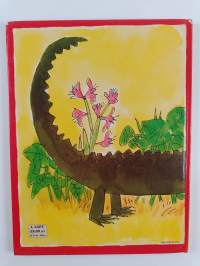 The Enormous Crocodile