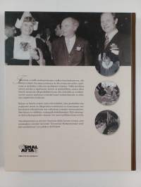 Matkatoimistoalan värikkäät vuosikymmenet 1940-2010 : muistelua ja mielikuvia asioista, tapahtumista, ihmisistä