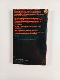 The bull from the sea