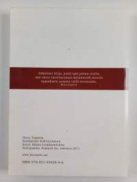 Kukka ja kraateri : Unto Kupiainen tuotantonsa valossa I 1909-1949