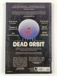 Aliens : Dead orbit