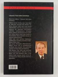Elämä kuin elokuva : liikemies Veijo Sykön muistelmat
