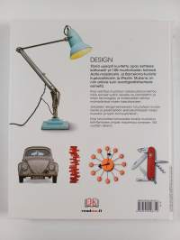 Design : maailman parasta muotoilua