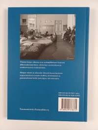 Yhdessä eteenpäin : sodanjälkeisen asutuksen vaiheita