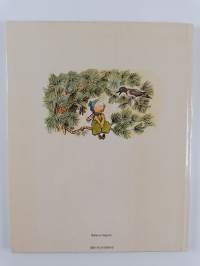 Mamman och den vilda Bebin