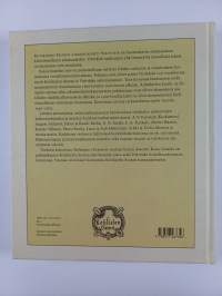 Sata vuotta Virittäjää : Kotikielen seuran aikakauslehden vaiheita vuosilta 1897-1996