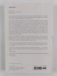 In the bubble : designing in a complex world