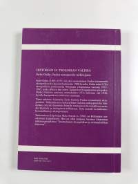 Historian ja teologian välissä : Eelis Gulin Uuden testamentin tulkitsijana