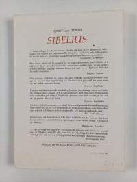 Sibelius i närbild och samtal
