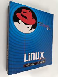 Red Hat Linux 5.2 : The Official Red Hat Linux Installation Guide