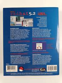 Red Hat Linux 5.2 : The Official Red Hat Linux Installation Guide