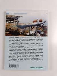 Grönlanti : pieniä tarinoita suurelta saarelta