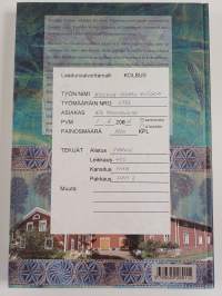 Kurikka-seuran historia : 75 vuotta kotiseutu- ja museotyötä Kyrönjoen muhkeissa kurikkalaisissa maisemissa