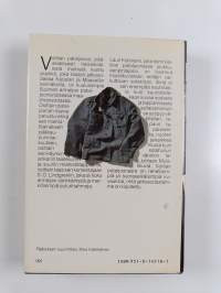 Muistikuvia Vallilan pataljoonasta (signeerattu, tekijän omiste)