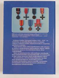 Loimaan seudun veteraanit sodissa 1939-1945 - saviseudulta sinne jonnekin ...