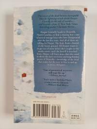 An ice cold grave : a Harper Connelly mystery