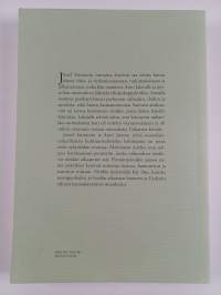 Jozsef Szinnyein ja Antti Jalavan kirjeitä v. 1880-1909