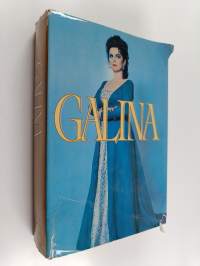 Galina