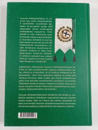 Sata vuotta sotilaskotitoimintaa Tuusulassa 1919-2019